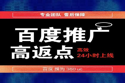 精准营销的利器：sem百度竞价的五大成功案例